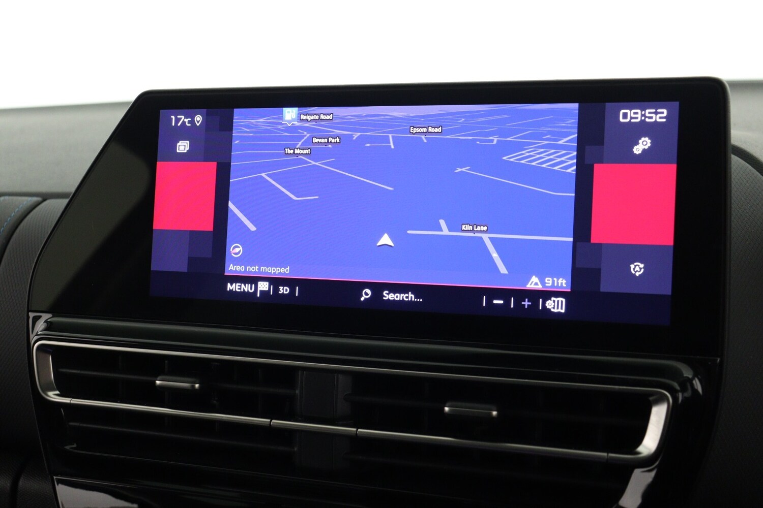 Used Citroen C5 Aircross 2023 for sale - 77449743: Photo 21