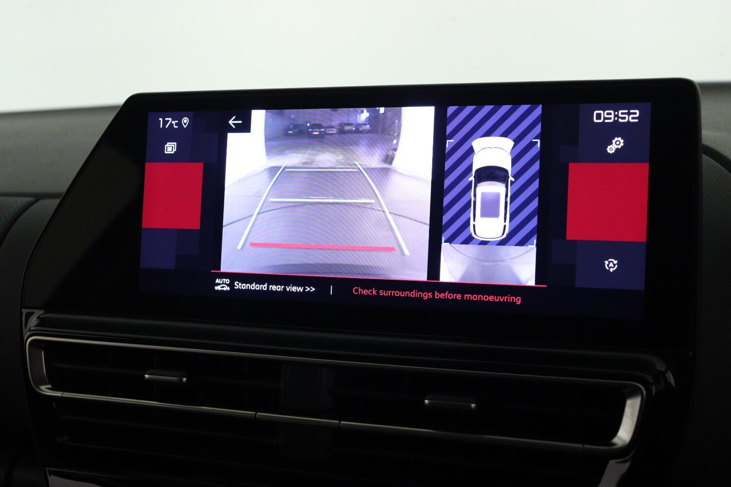 Used Citroen C5 Aircross 2023 for sale - 77449743: Photo 23