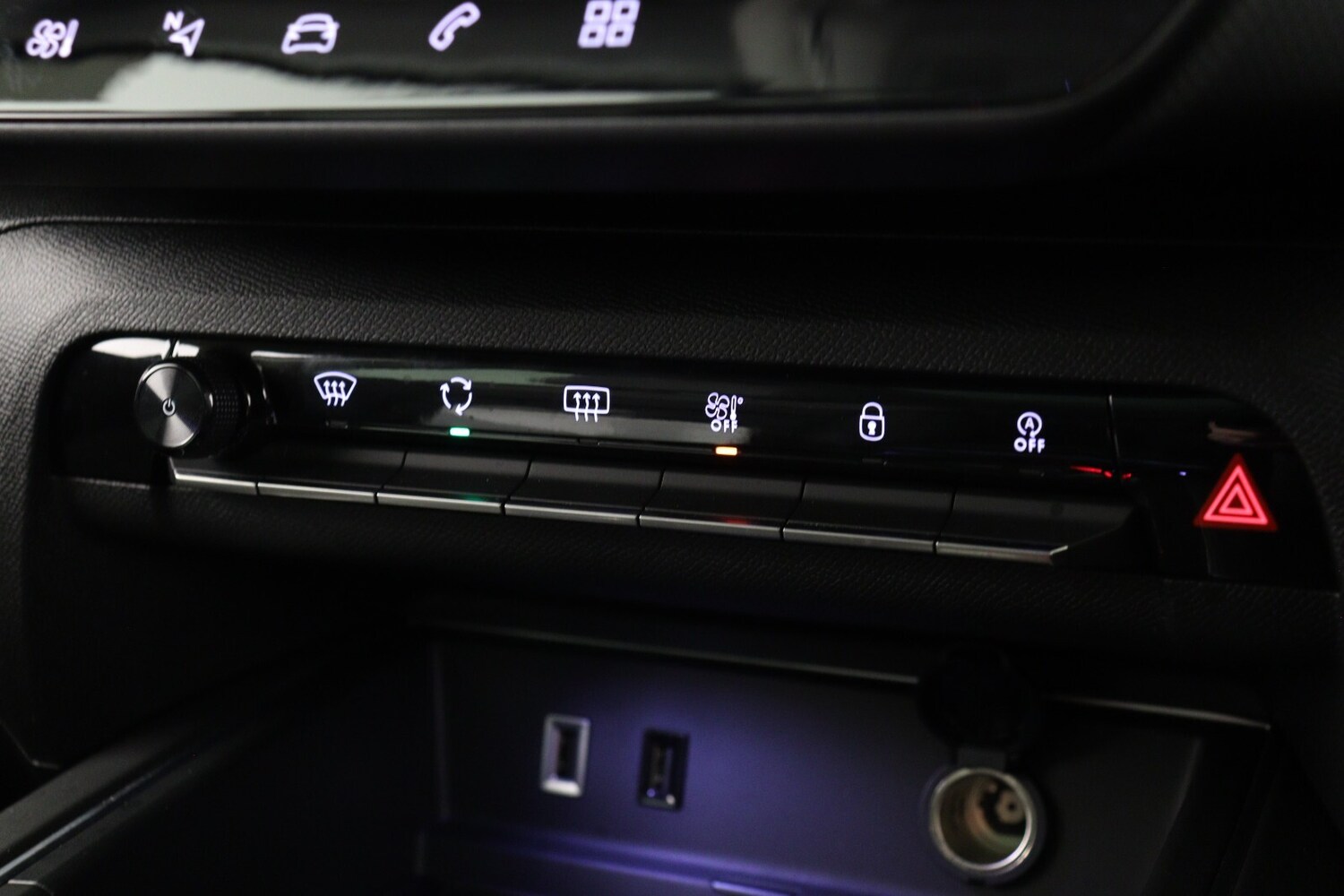 Used Citroen C5 Aircross 2023 for sale - 77449743: Photo 24