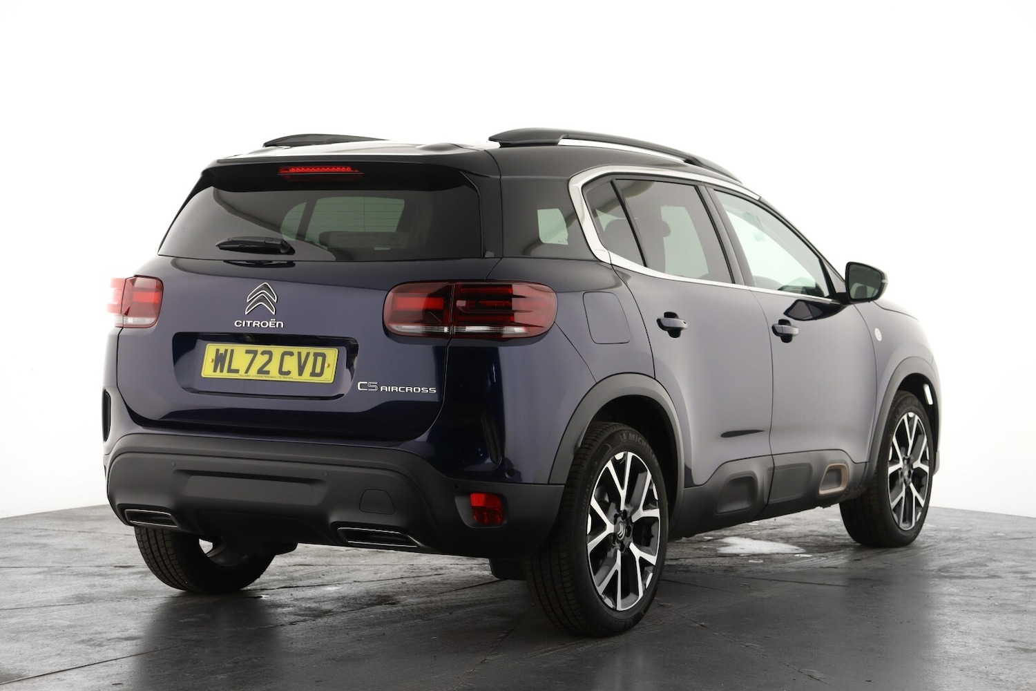 Used Citroen C5 Aircross 2023 for sale - 77449743: Photo 3