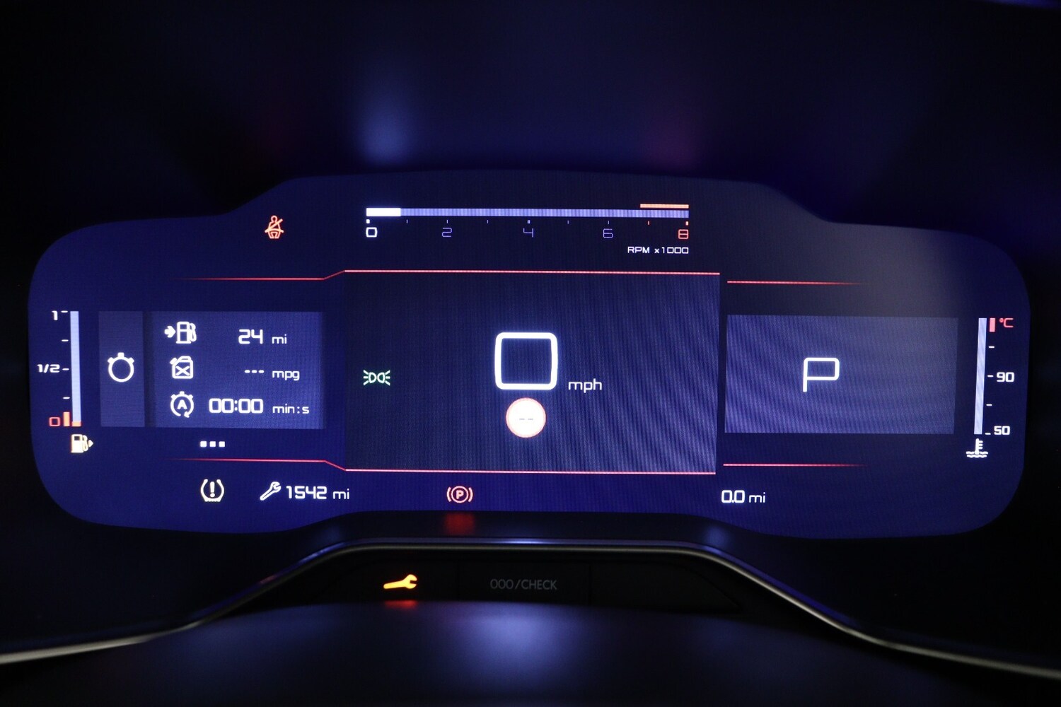 Used Citroen C5 Aircross 2023 for sale - 77449743: Photo 30