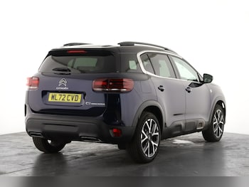 Used Citroen C5 Aircross 2023 for sale - 77449743: Photo