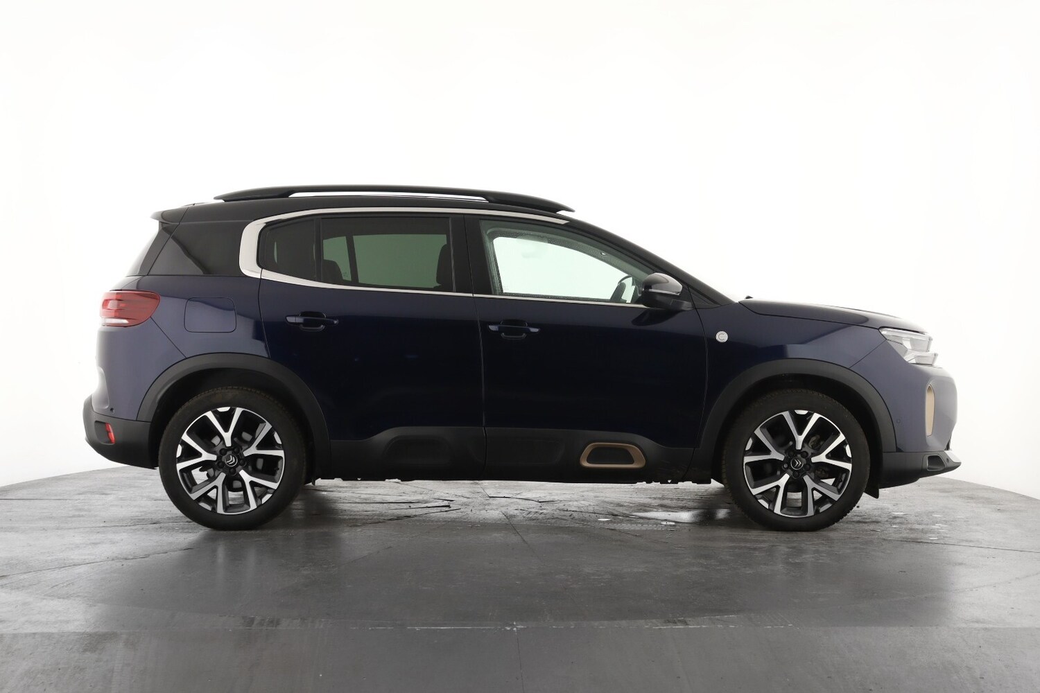 Used Citroen C5 Aircross 2023 for sale - 77449743: Photo 5