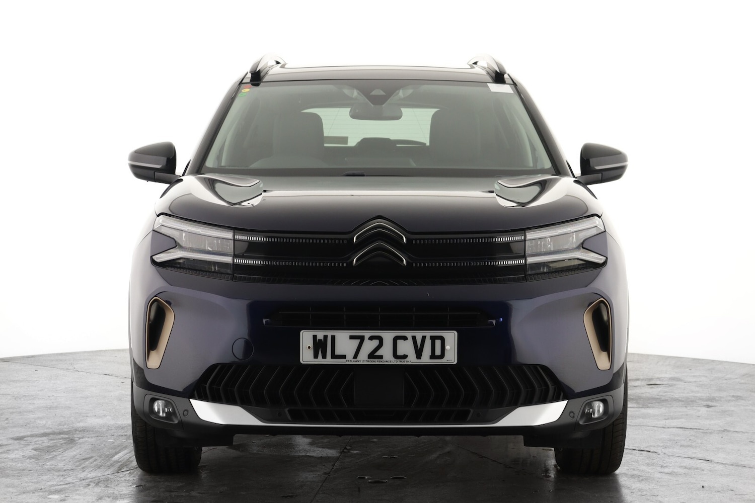 Used Citroen C5 Aircross 2023 for sale - 77449743: Photo 6