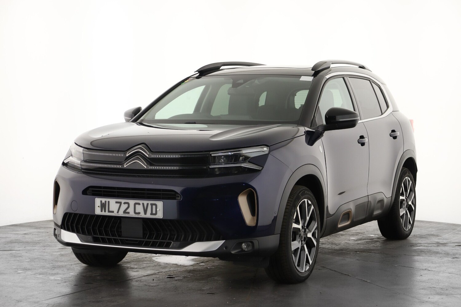 Used Citroen C5 Aircross 2023 for sale - 77449743: Photo 7