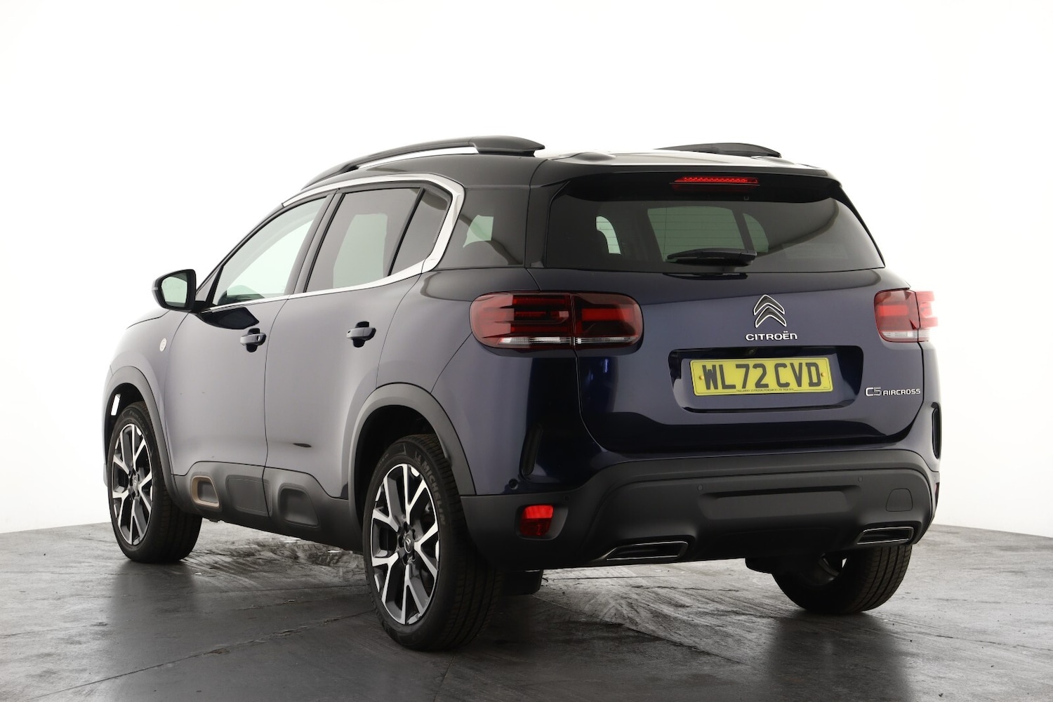 Used Citroen C5 Aircross 2023 for sale - 77449743: Photo 9
