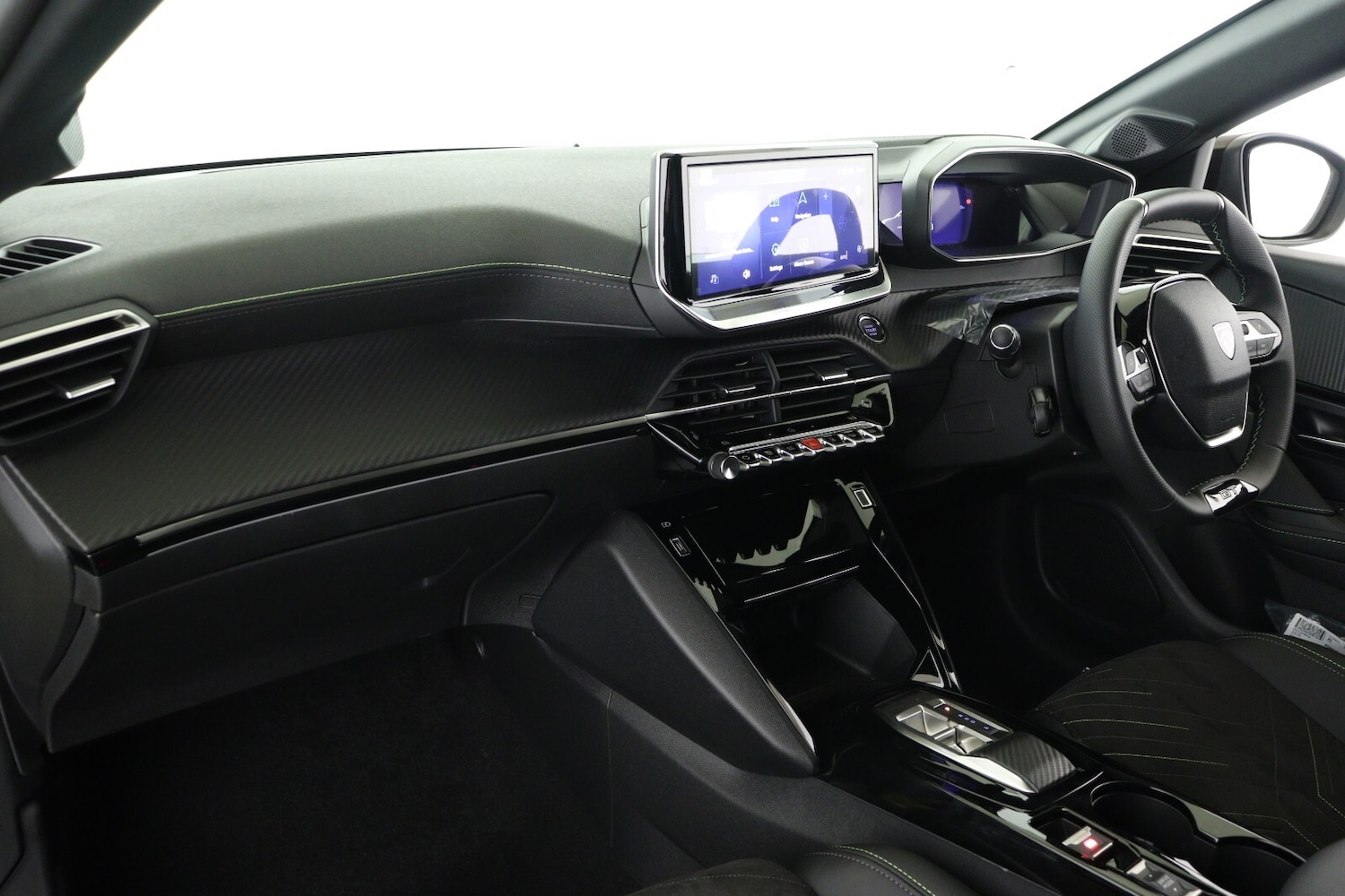 Used Peugeot 208 2025 for sale - 76870002: Photo 11