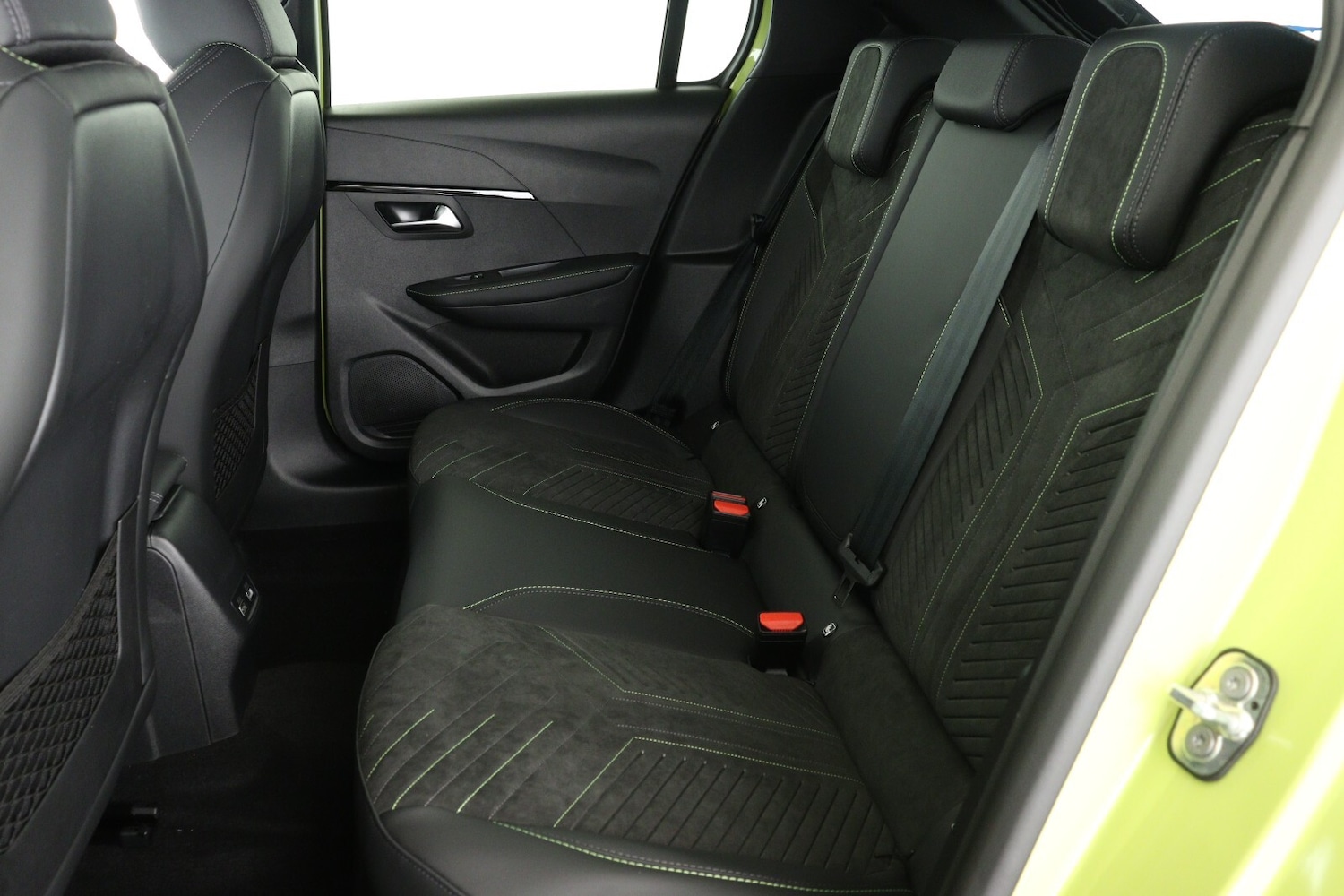 Used Peugeot 208 2025 for sale - 76870002: Photo 12