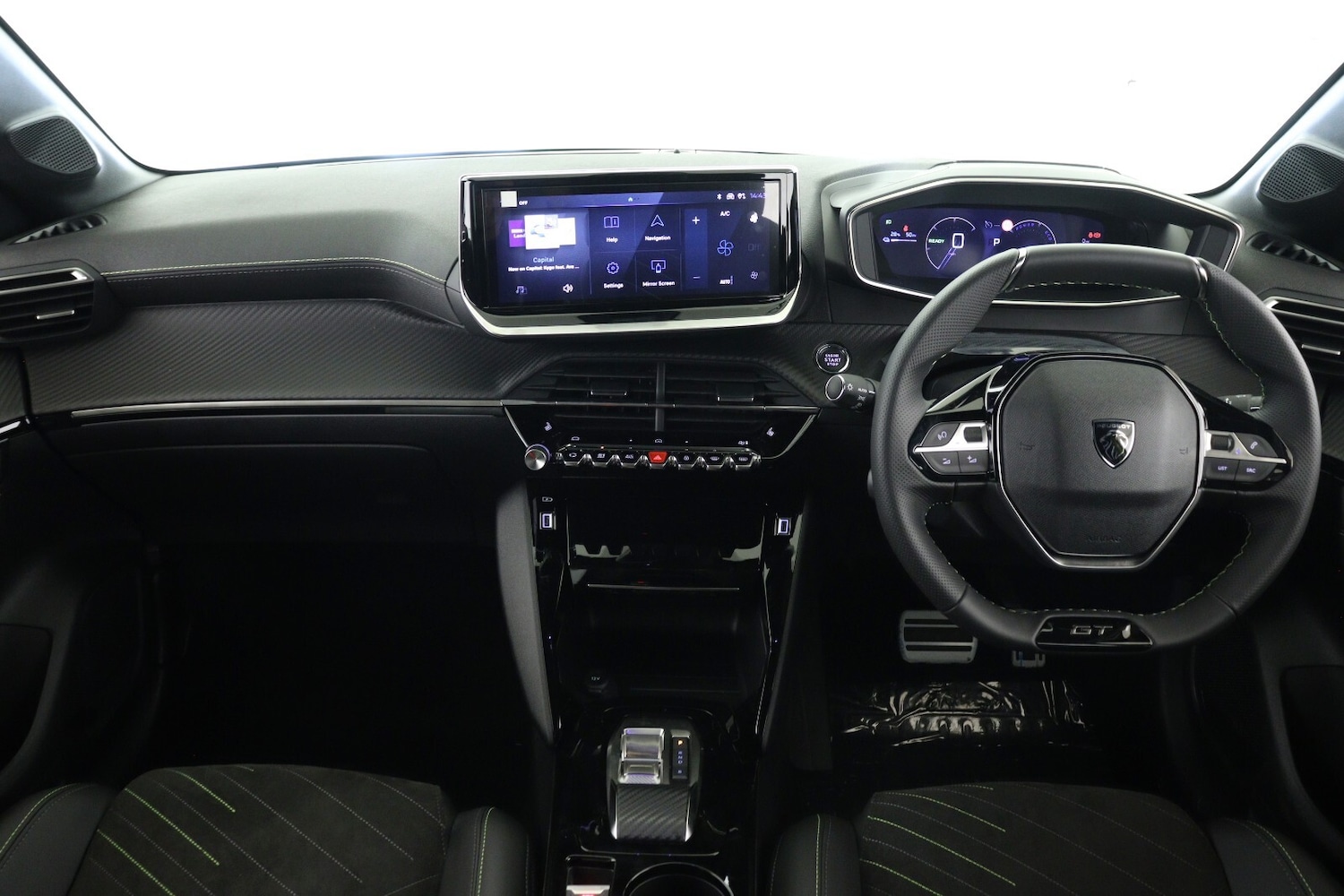 Used Peugeot 208 2025 for sale - 76870002: Photo 15