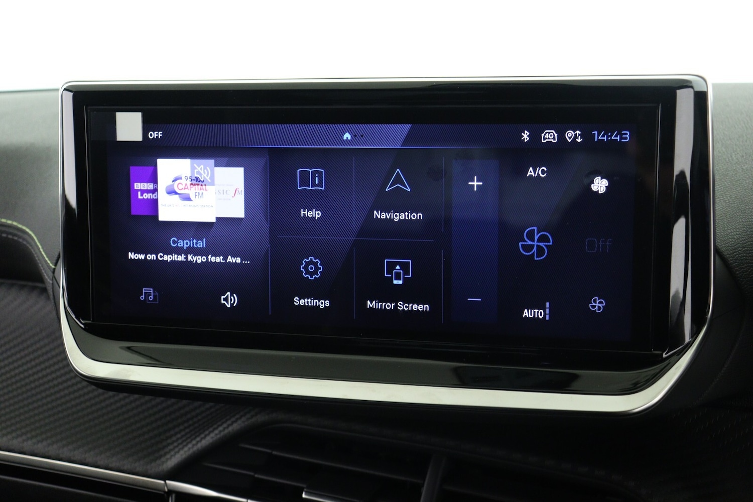 Used Peugeot 208 2025 for sale - 76870002: Photo 16