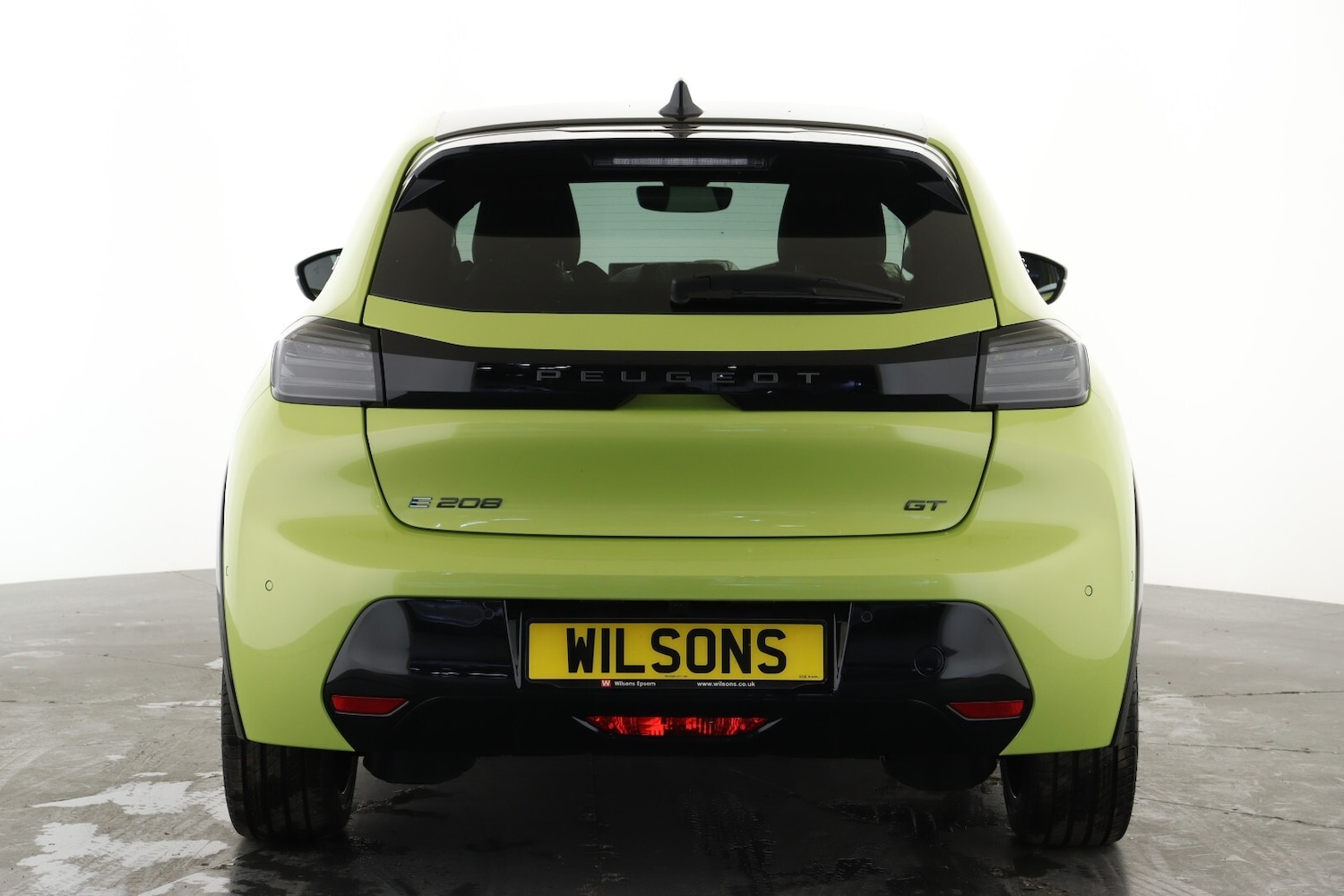 Used Peugeot 208 2025 for sale - 76870002: Photo 2