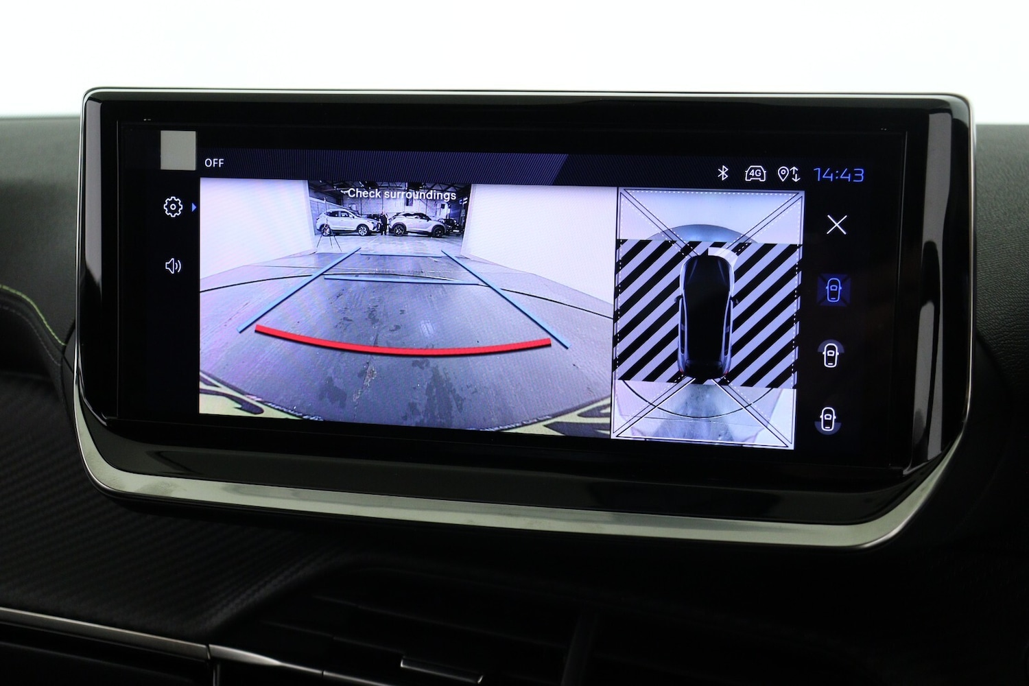 Used Peugeot 208 2025 for sale - 76870002: Photo 20