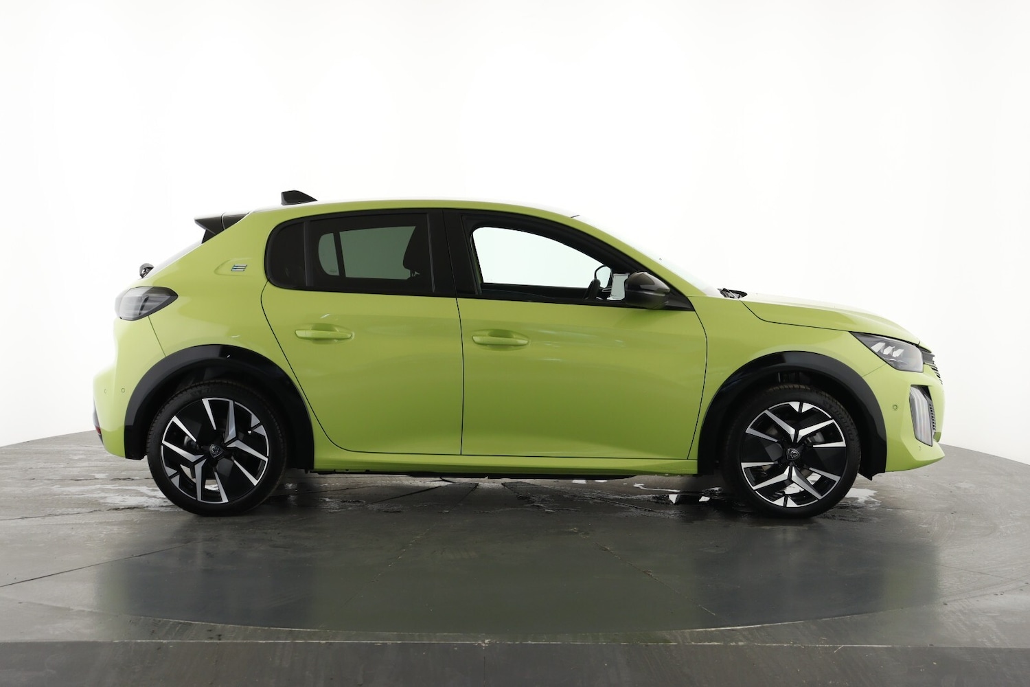 Used Peugeot 208 2025 for sale - 76870002: Photo 4