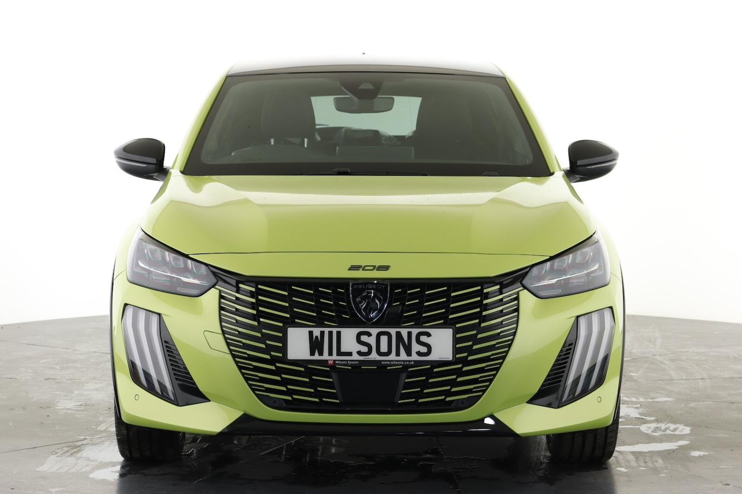 Used Peugeot 208 2025 for sale - 76870002: Photo 5