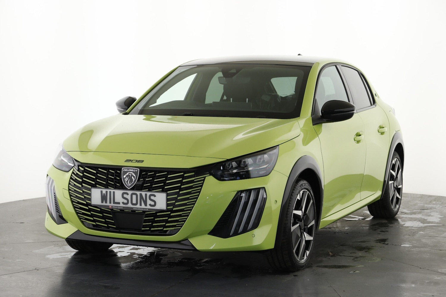 Used Peugeot 208 2025 for sale - 76870002: Photo 6