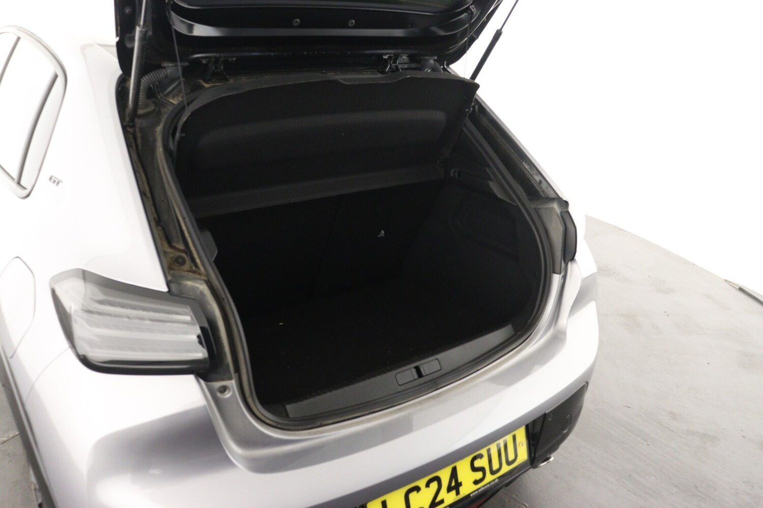 Used Peugeot 208 2024 for sale - 75959510: Photo 10