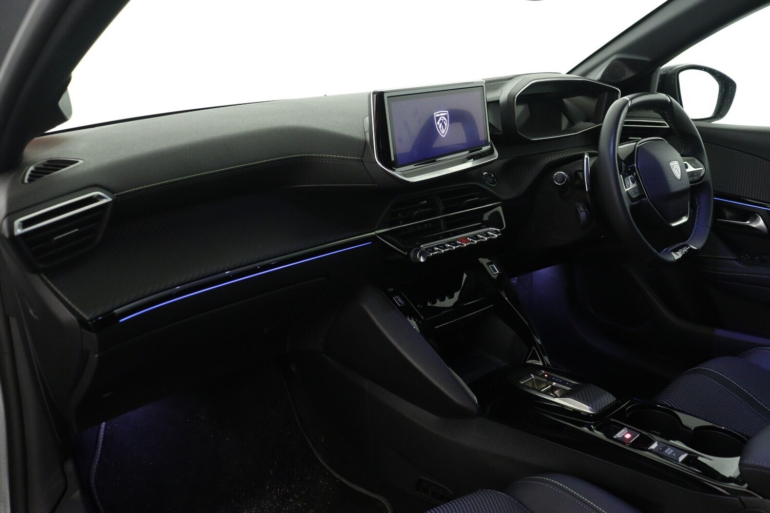 Used Peugeot 208 2024 for sale - 75959510: Photo 12