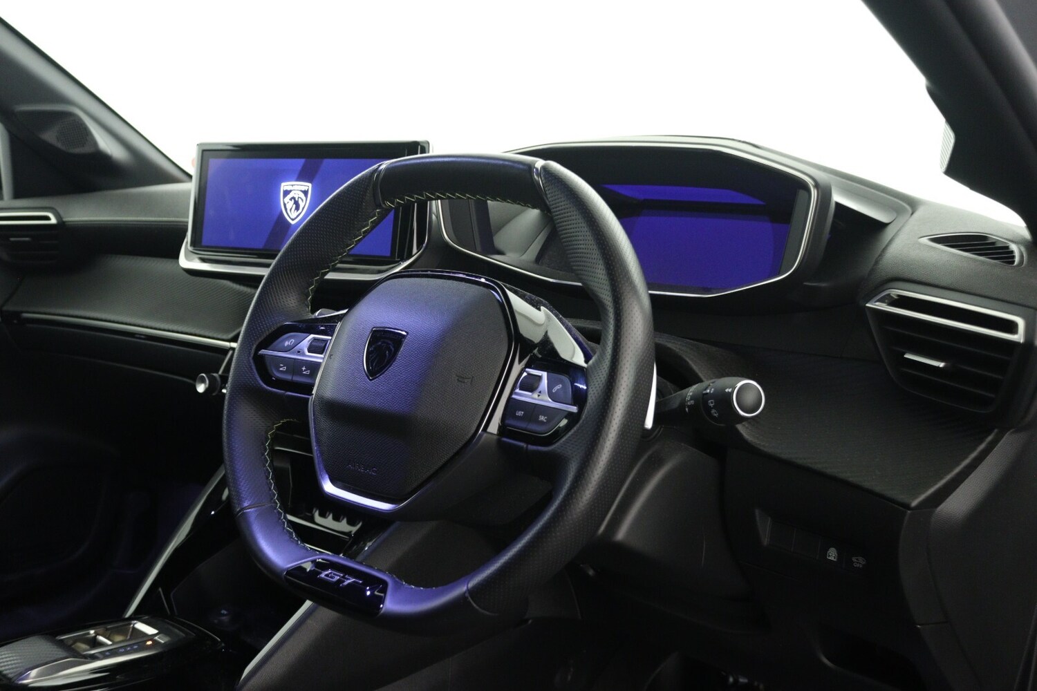 Used Peugeot 208 2024 for sale - 75959510: Photo 14