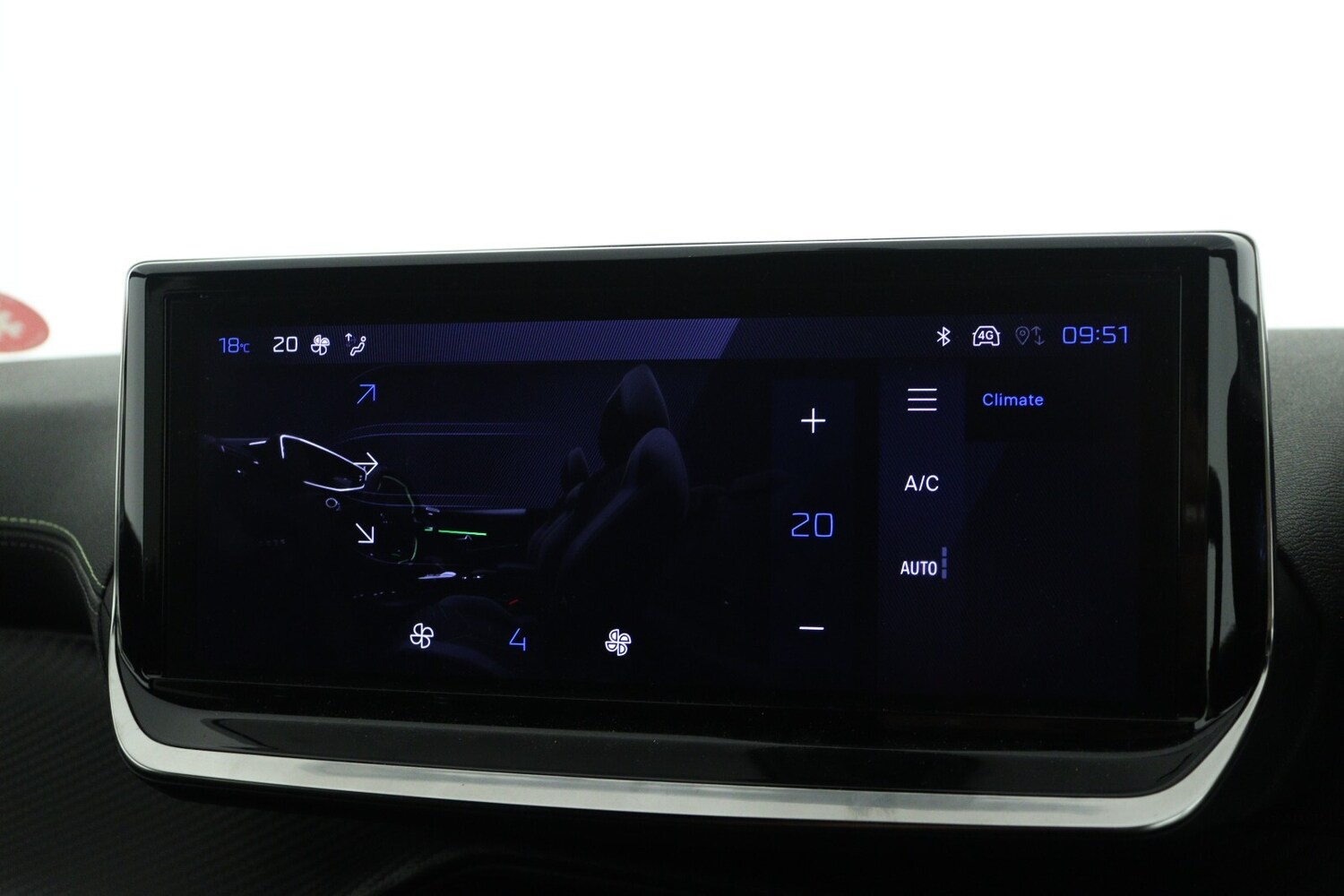 Used Peugeot 208 2024 for sale - 75959510: Photo 17