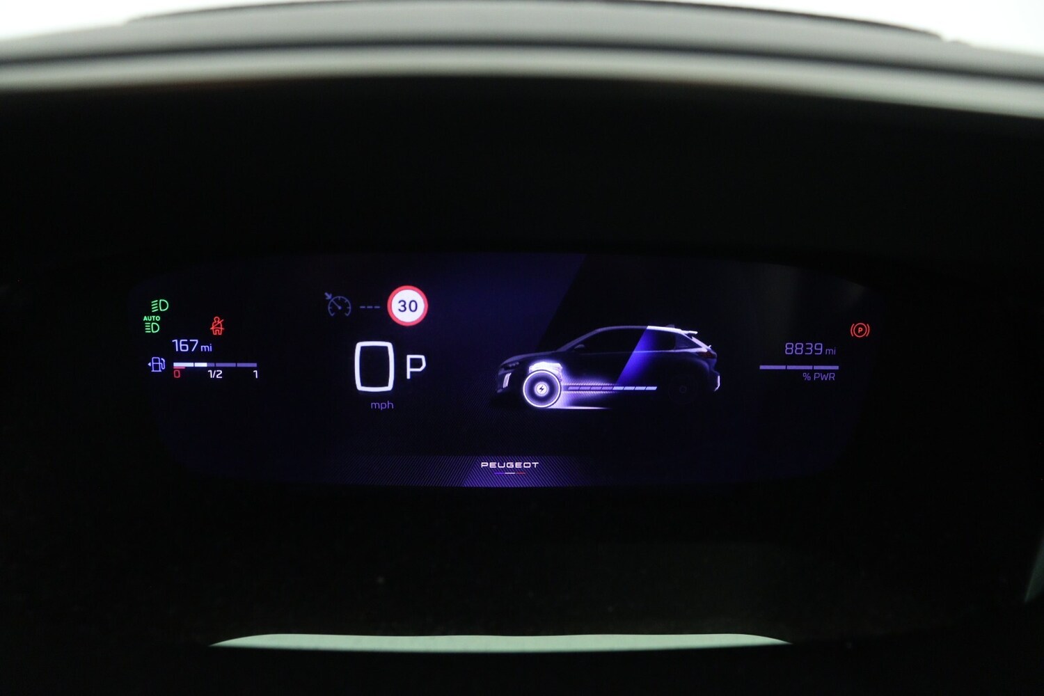 Used Peugeot 208 2024 for sale - 75959510: Photo 23