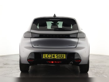 Used Peugeot 208 2024 for sale - 75959510: Photo