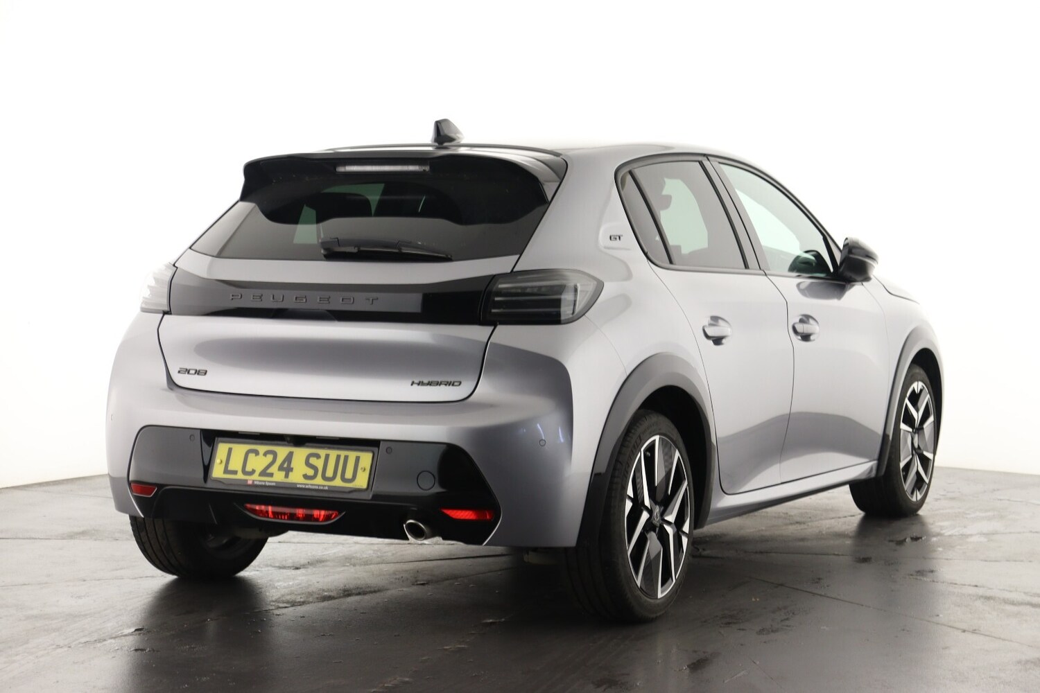 Used Peugeot 208 2024 for sale - 75959510: Photo 3