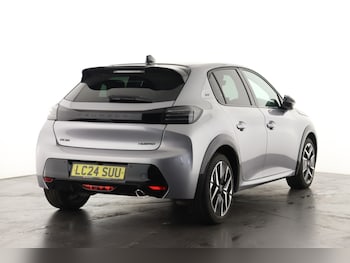 Used Peugeot 208 2024 for sale - 75959510: Photo