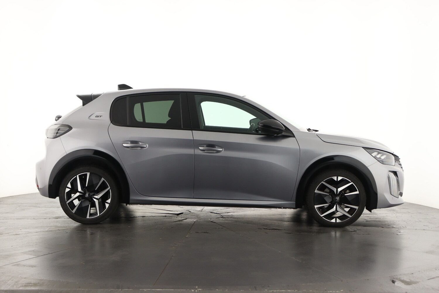 Used Peugeot 208 2024 for sale - 75959510: Photo 5