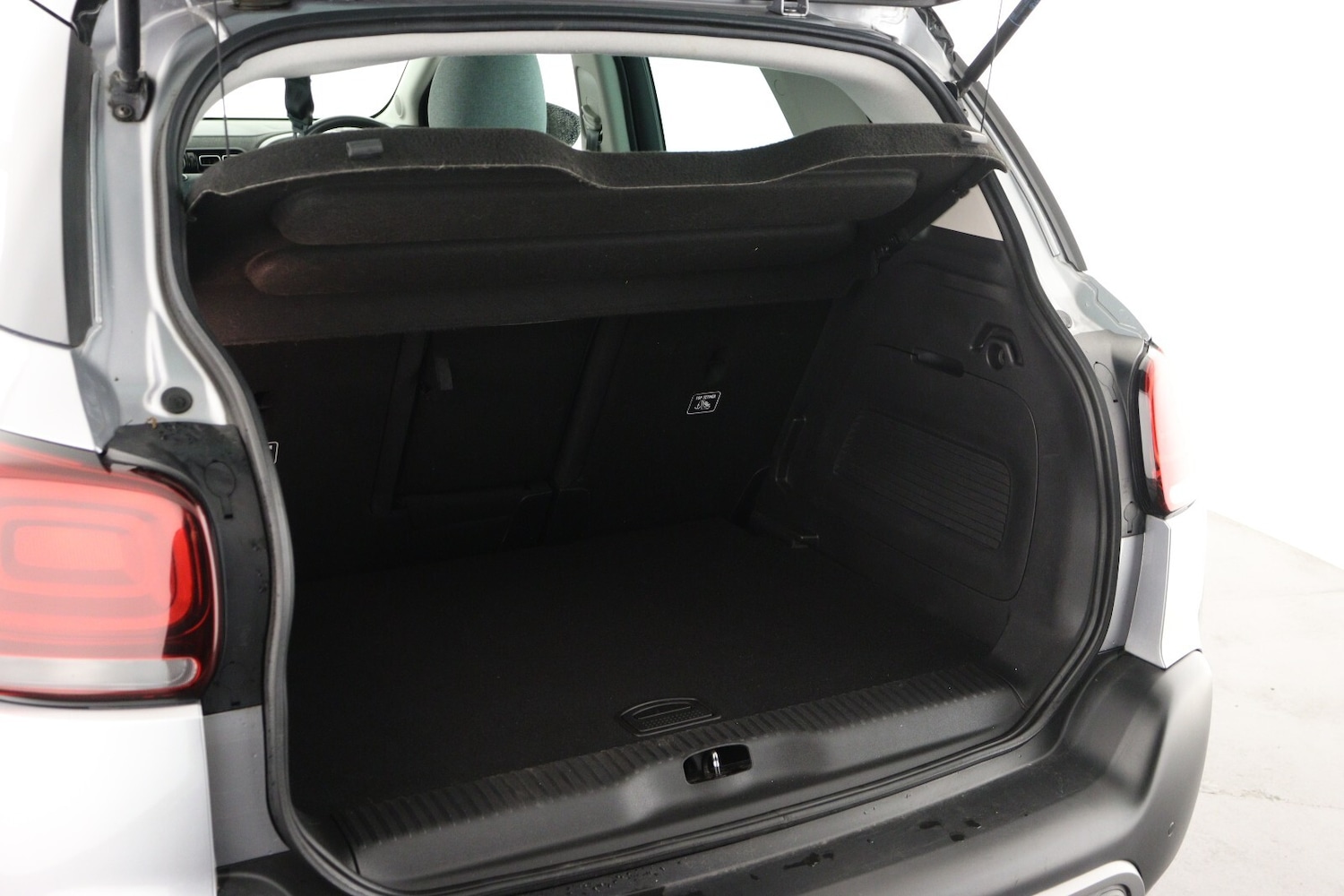 Used Citroen C3 Aircross 2021 for sale - 76872985: Photo 10