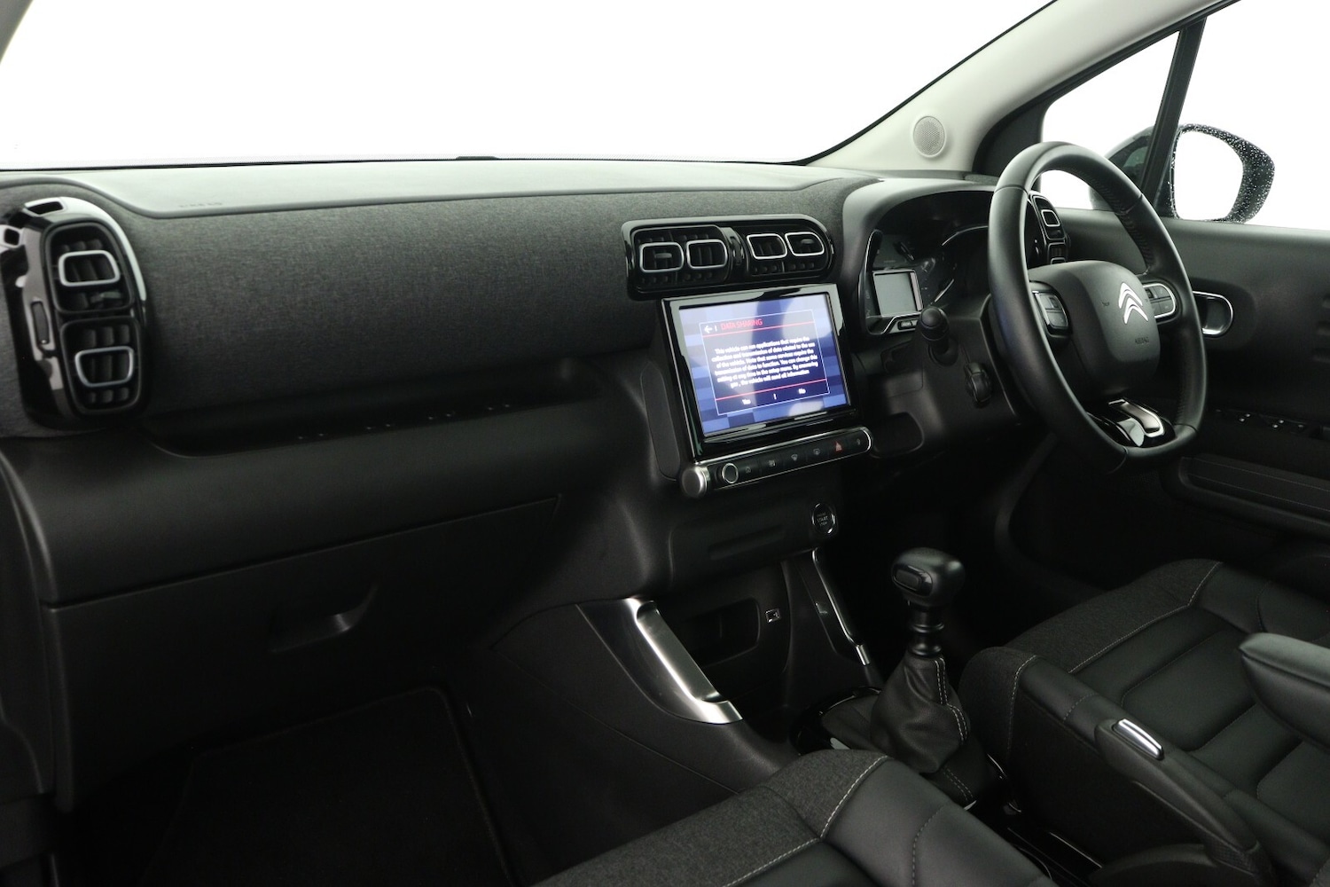 Used Citroen C3 Aircross 2021 for sale - 76872985: Photo 12