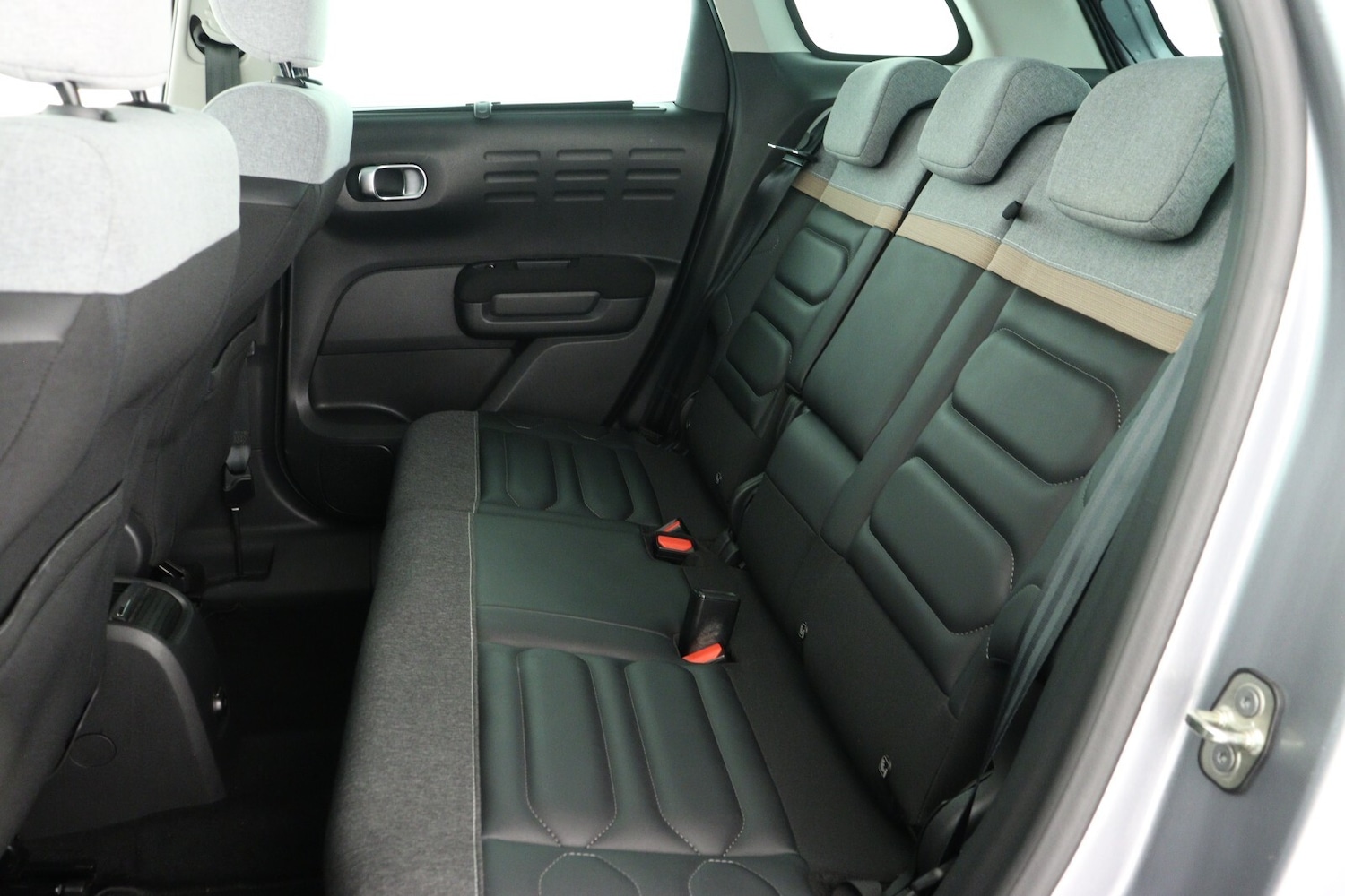 Used Citroen C3 Aircross 2021 for sale - 76872985: Photo 13