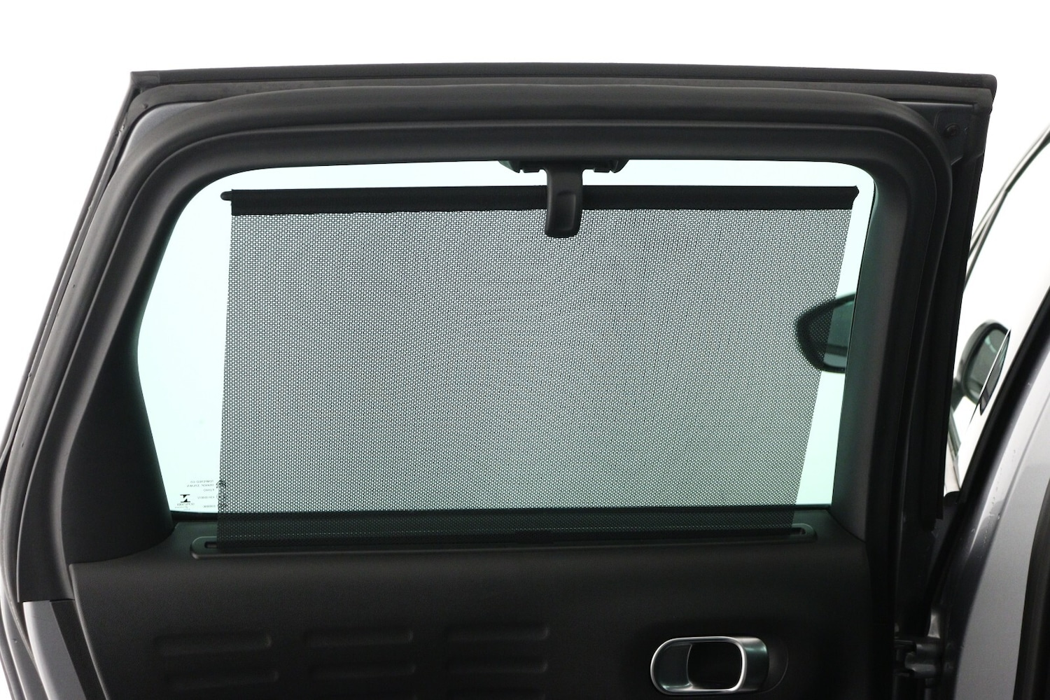 Used Citroen C3 Aircross 2021 for sale - 76872985: Photo 14