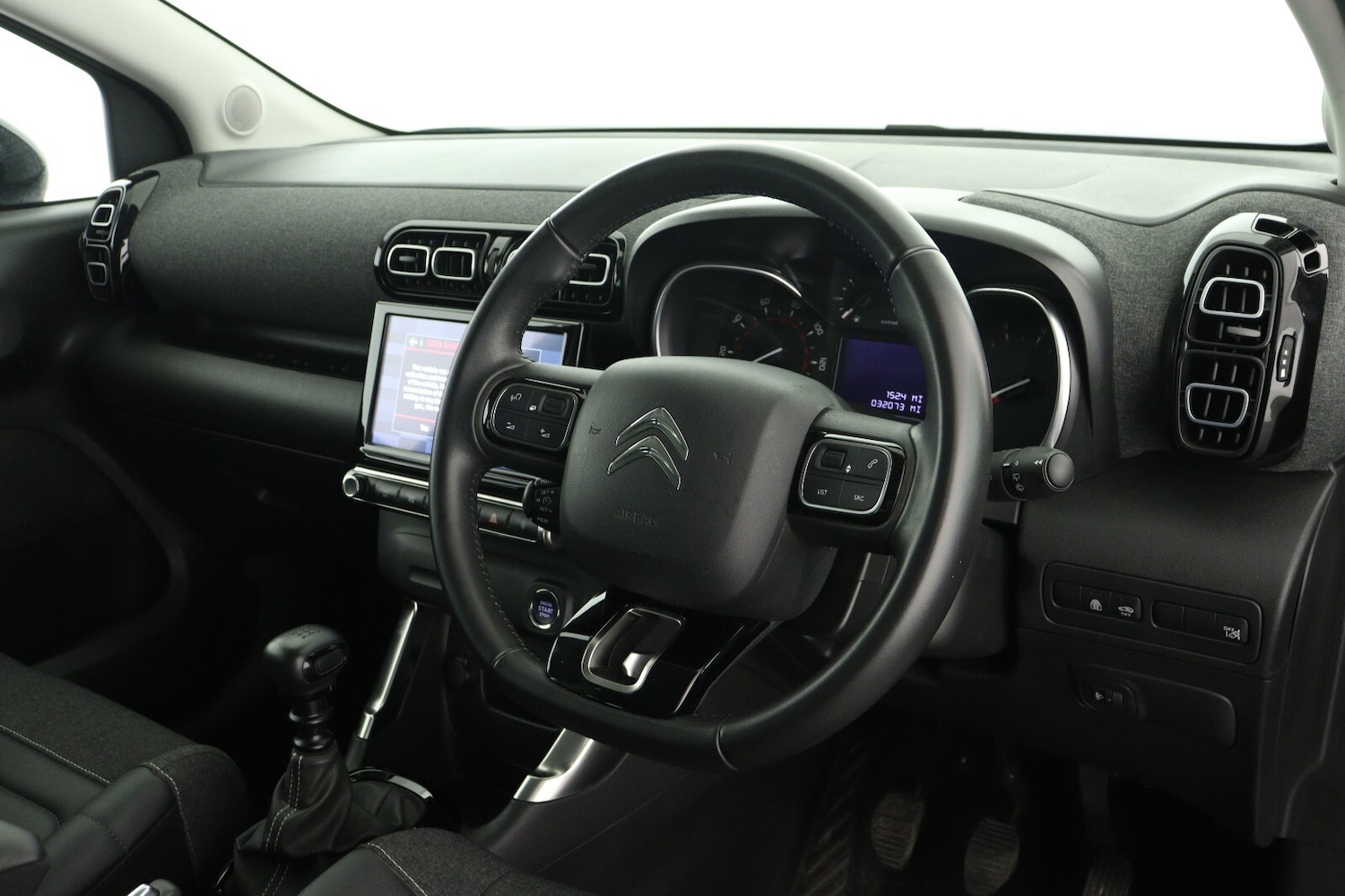 Used Citroen C3 Aircross 2021 for sale - 76872985: Photo 15