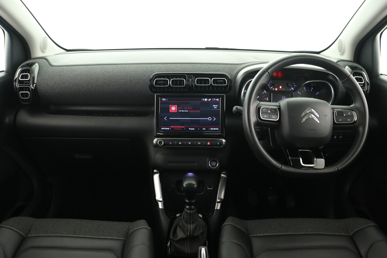 Used Citroen C3 Aircross 2021 for sale - 76872985: Photo 16