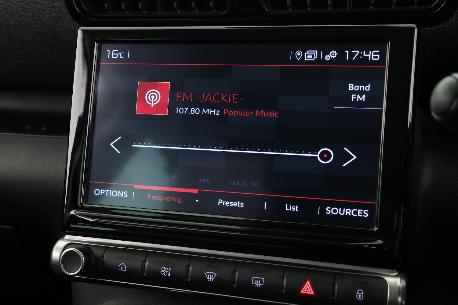 Used Citroen C3 Aircross 2021 for sale - 76872985: Photo 17