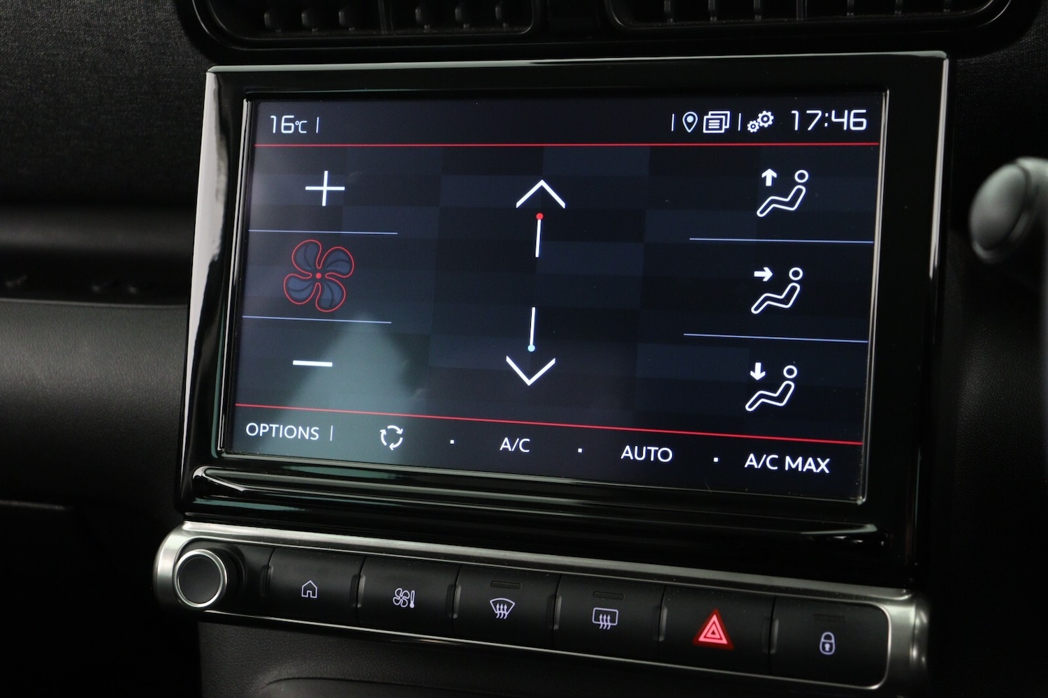 Used Citroen C3 Aircross 2021 for sale - 76872985: Photo 18