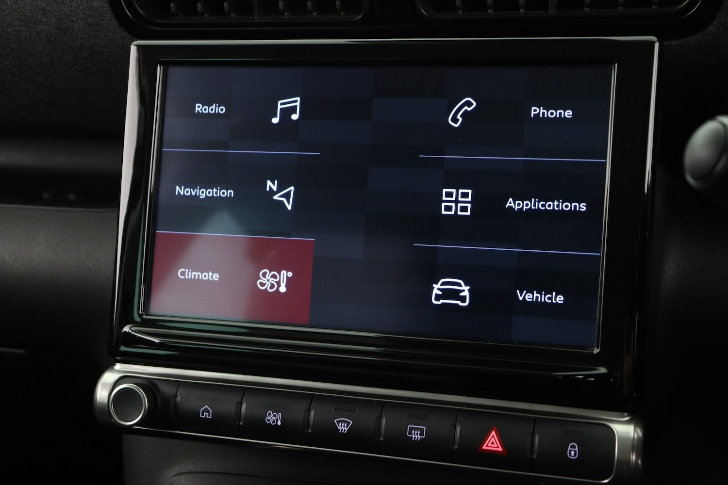 Used Citroen C3 Aircross 2021 for sale - 76872985: Photo 19