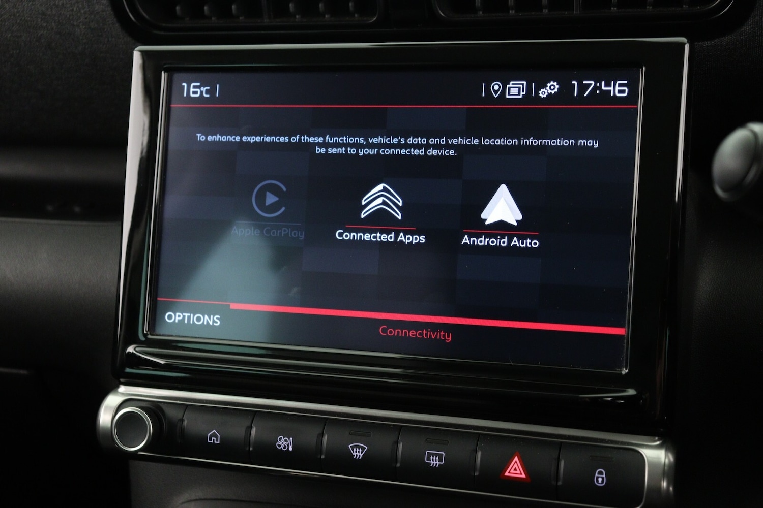 Used Citroen C3 Aircross 2021 for sale - 76872985: Photo 20