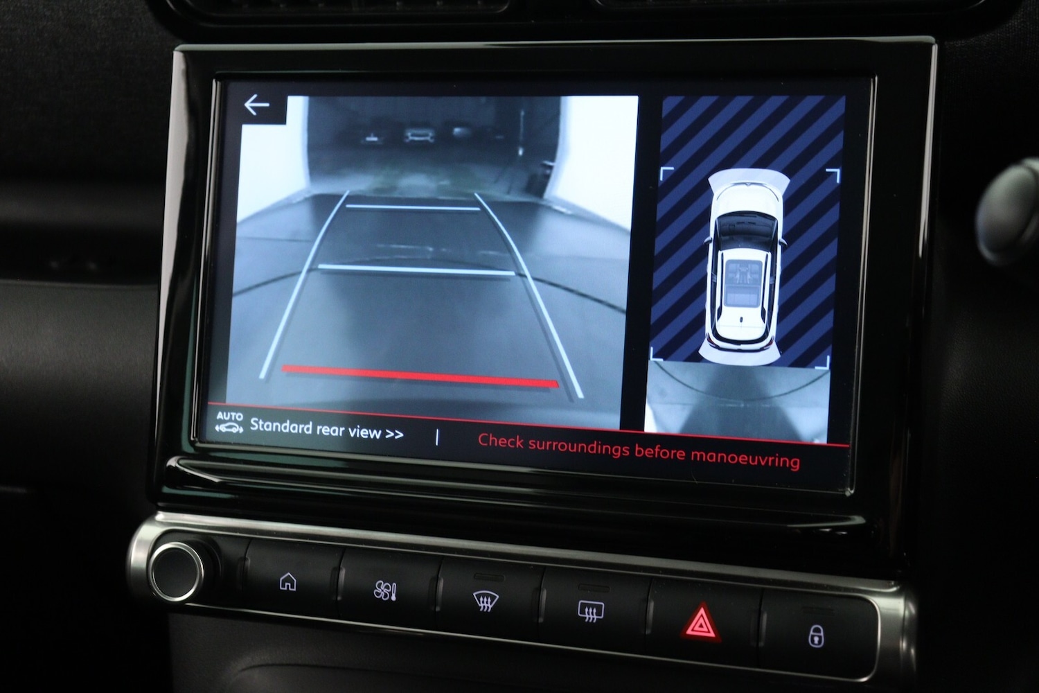 Used Citroen C3 Aircross 2021 for sale - 76872985: Photo 21