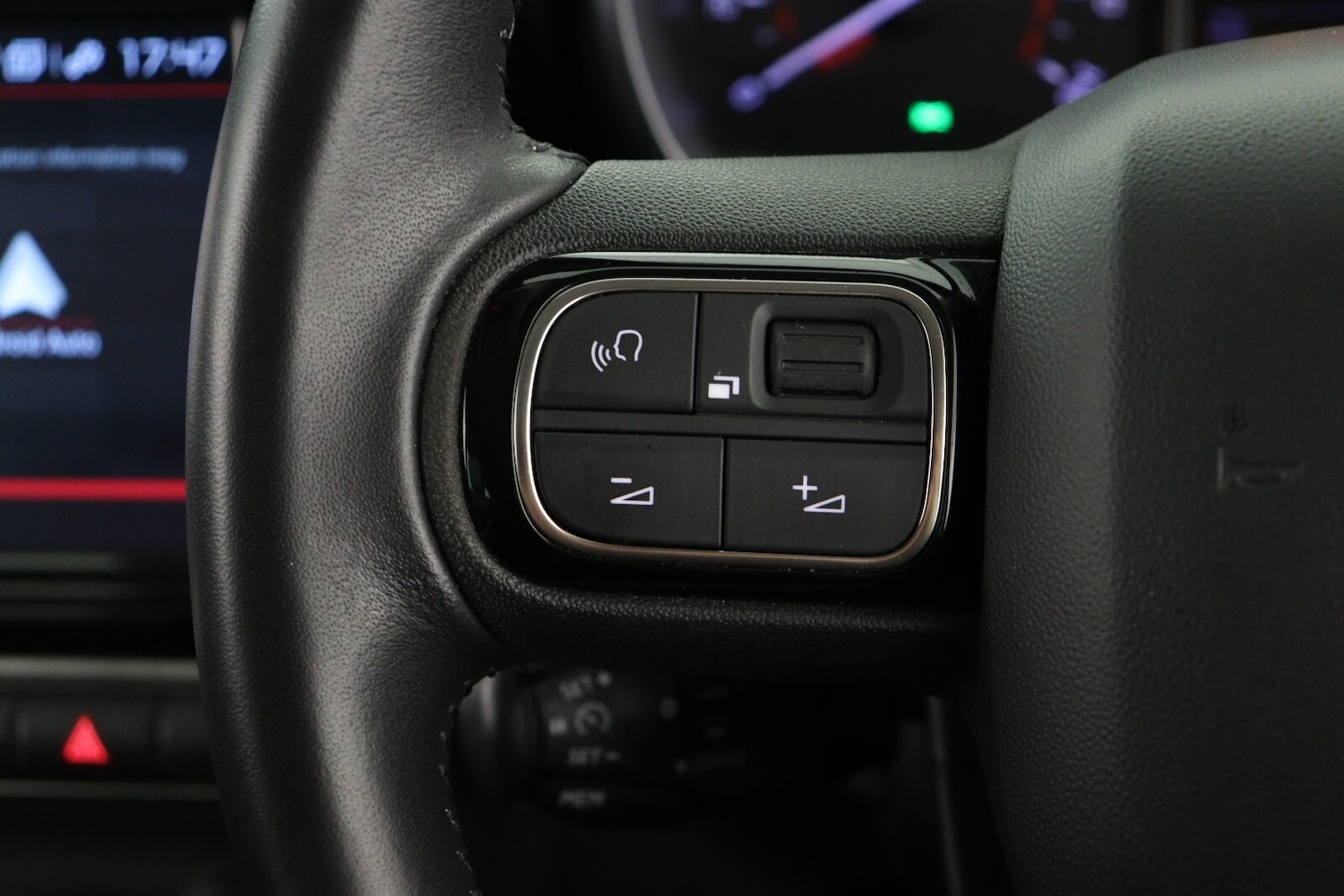 Used Citroen C3 Aircross 2021 for sale - 76872985: Photo 24