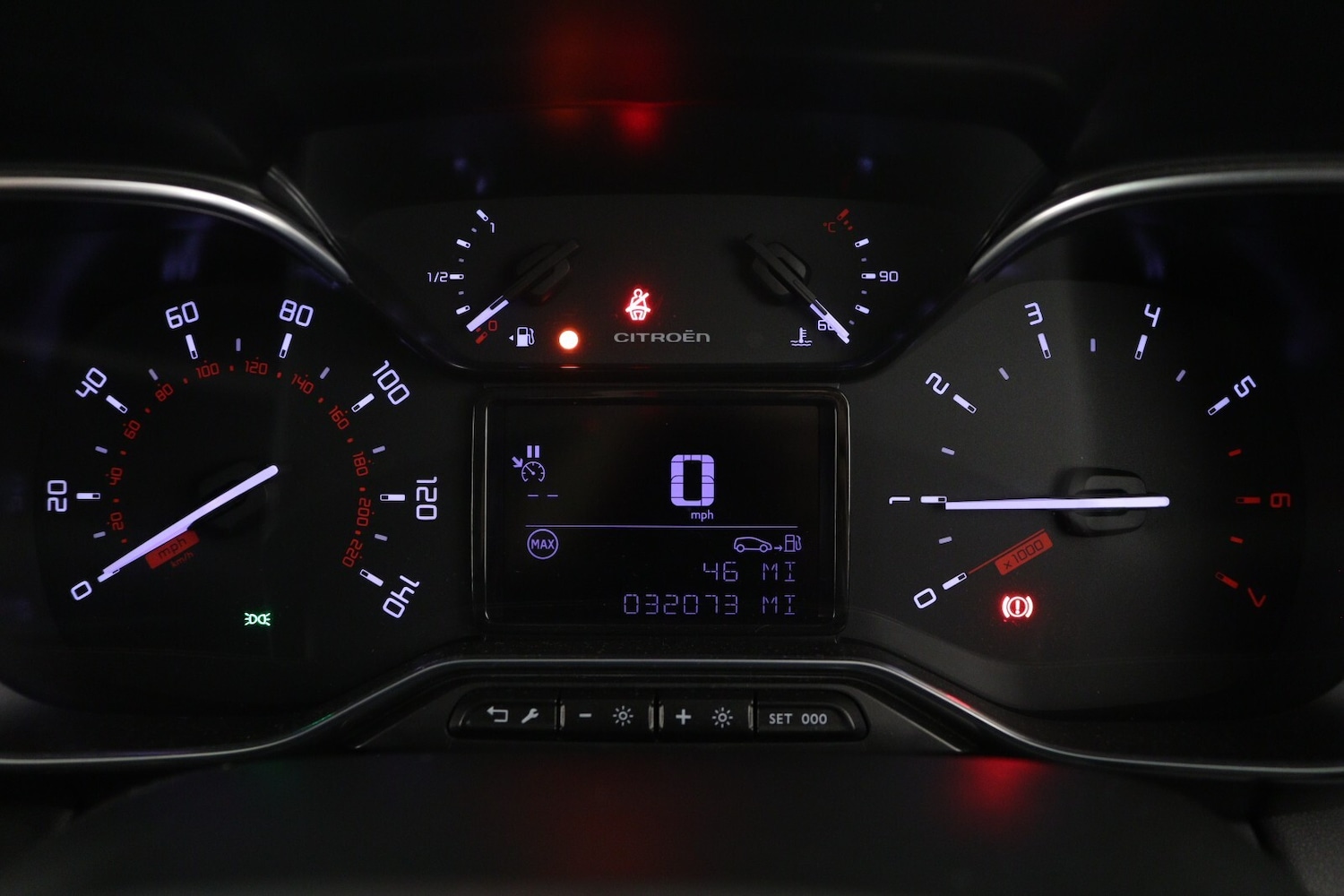 Used Citroen C3 Aircross 2021 for sale - 76872985: Photo 27