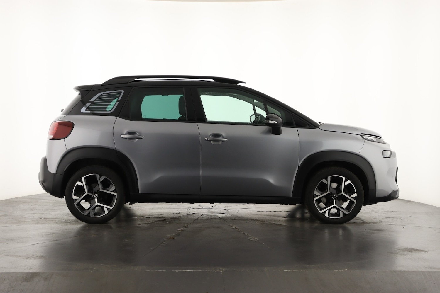 Used Citroen C3 Aircross 2021 for sale - 76872985: Photo 5