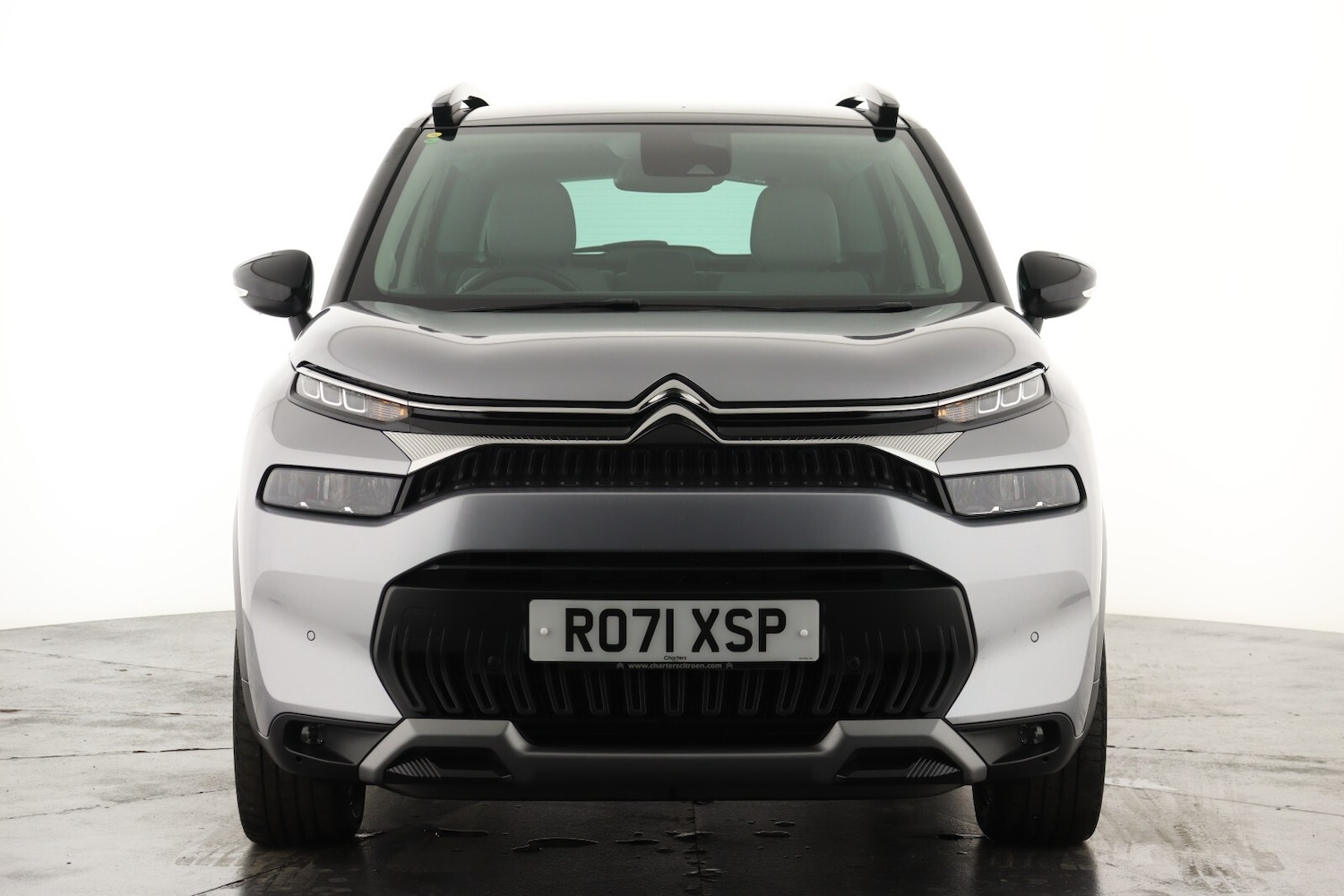Used Citroen C3 Aircross 2021 for sale - 76872985: Photo 6