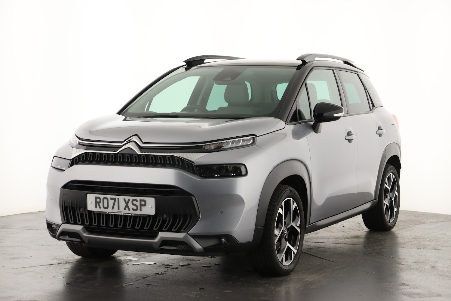 Used Citroen C3 Aircross 2021 for sale - 76872985: Photo 7