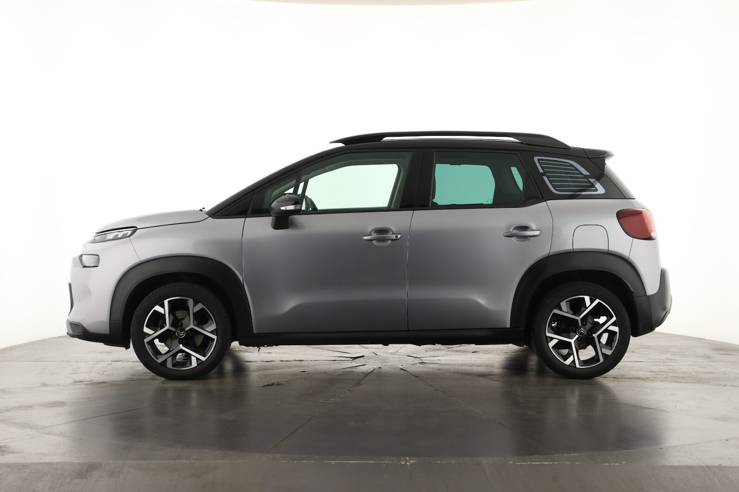 Used Citroen C3 Aircross 2021 for sale - 76872985: Photo 8