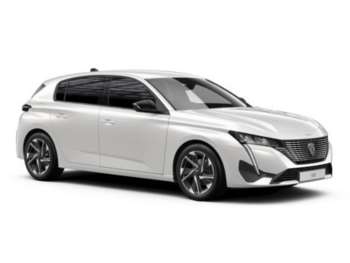 2025 - 1.2 Hybrid 136 Allure 5dr e-DSC6 Auto