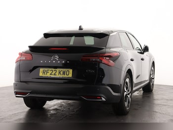 Used Citroen C5 X 2022 for sale - 75392503: Photo