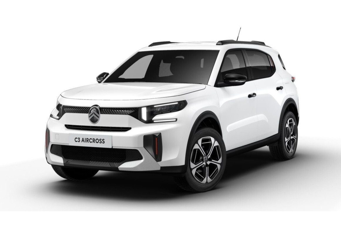 Used Citroen C3 Aircross 2025 for sale - 76871779: Photo 1