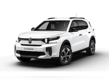 Used Citroen C3 Aircross 2025 for sale - 76871779: Photo