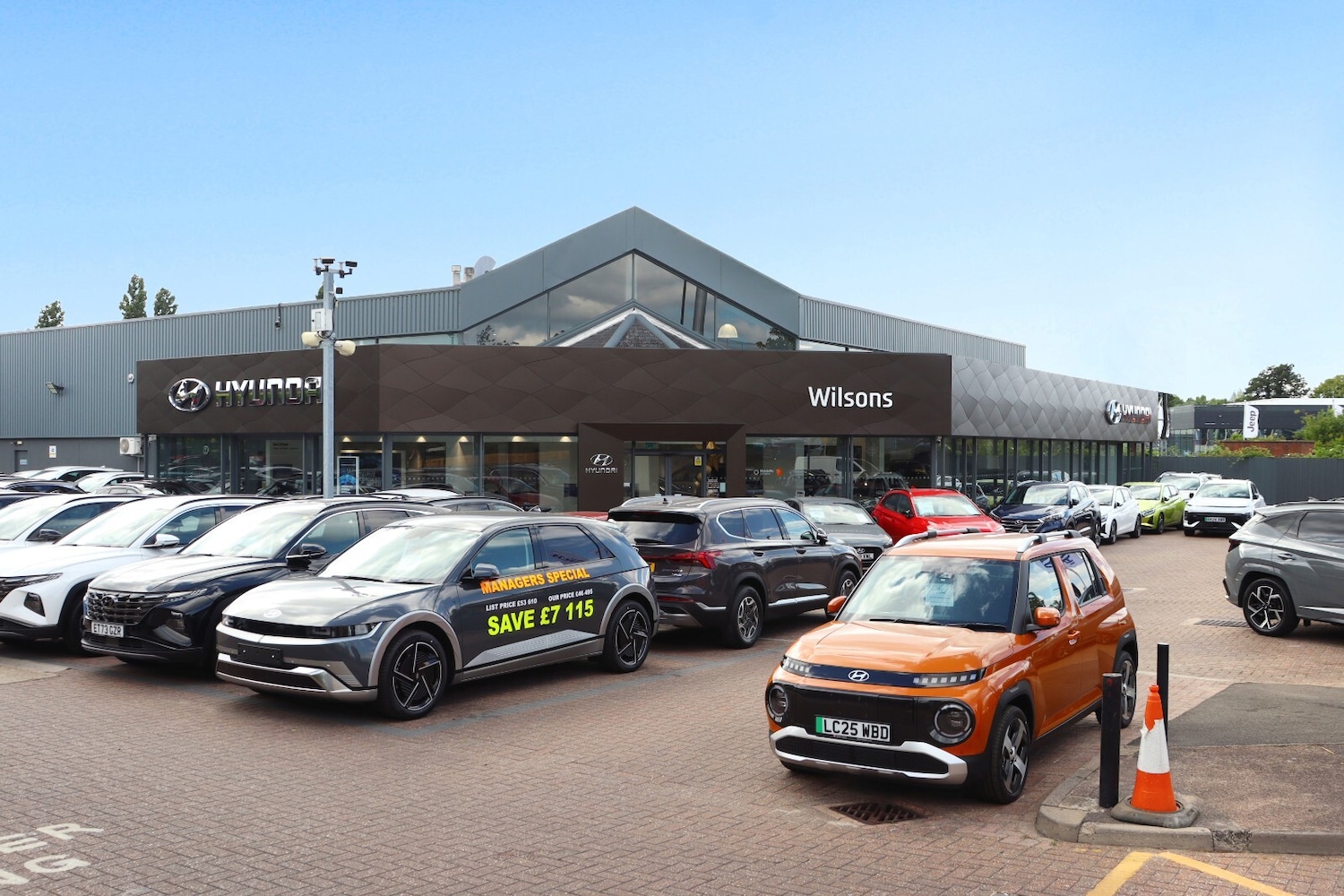 Used Citroen C5 Aircross 2025 for sale - 76871083: Photo 12